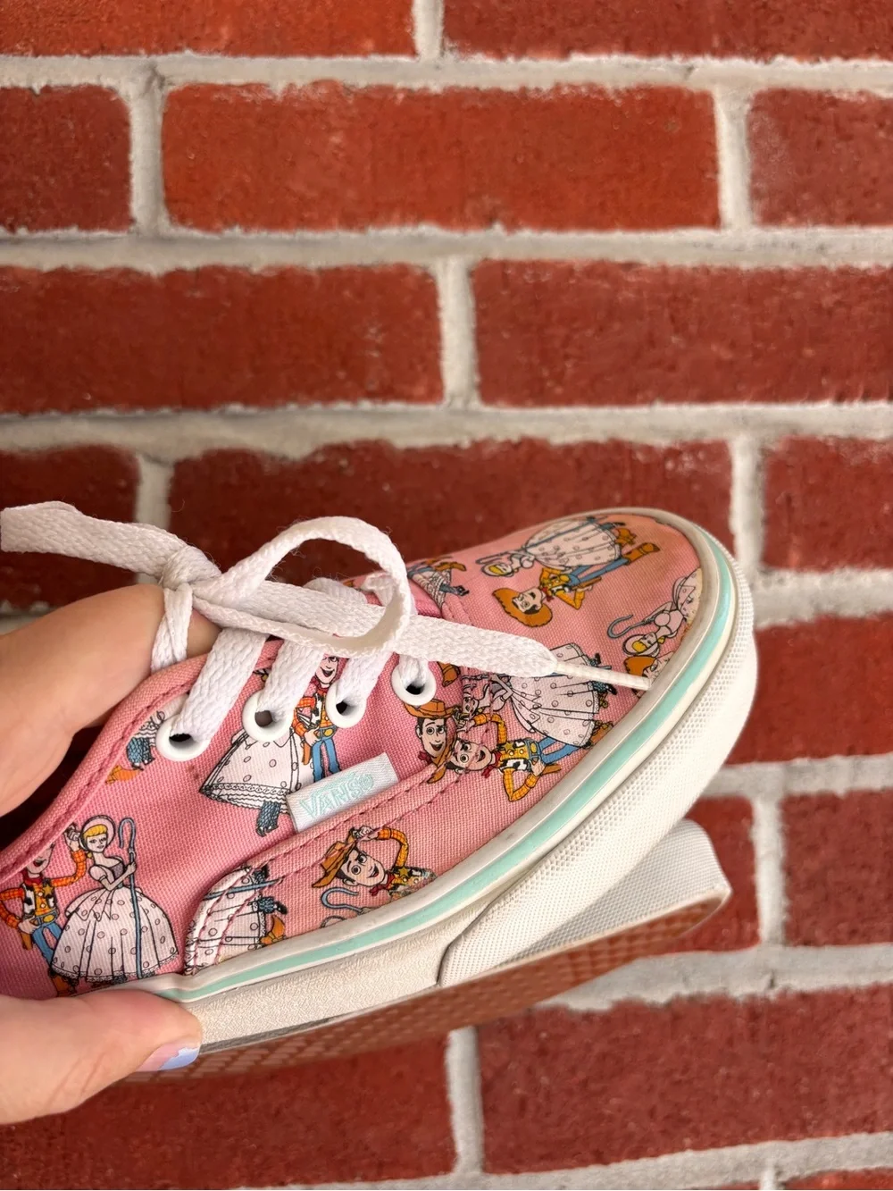 Vans Toy Story - Picture 5 of 6